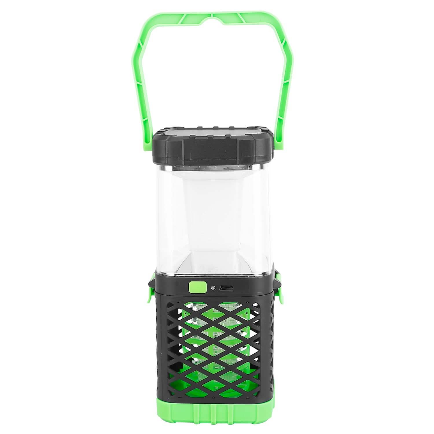 2-in-1 Electric Mosquito Killer Lamp Fly Bug Zapper