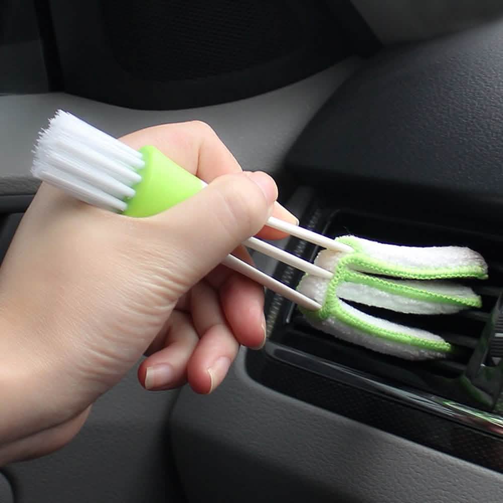 2-in-1 Multi-Use Cleaning Brush
