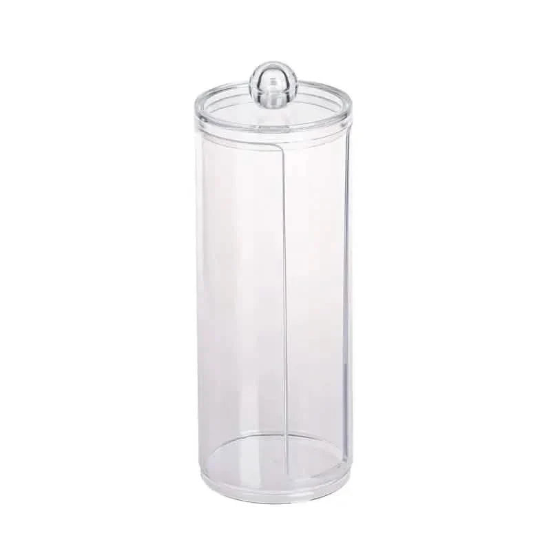 2-Pack: Acrylic Scrunchie Holder Organizer