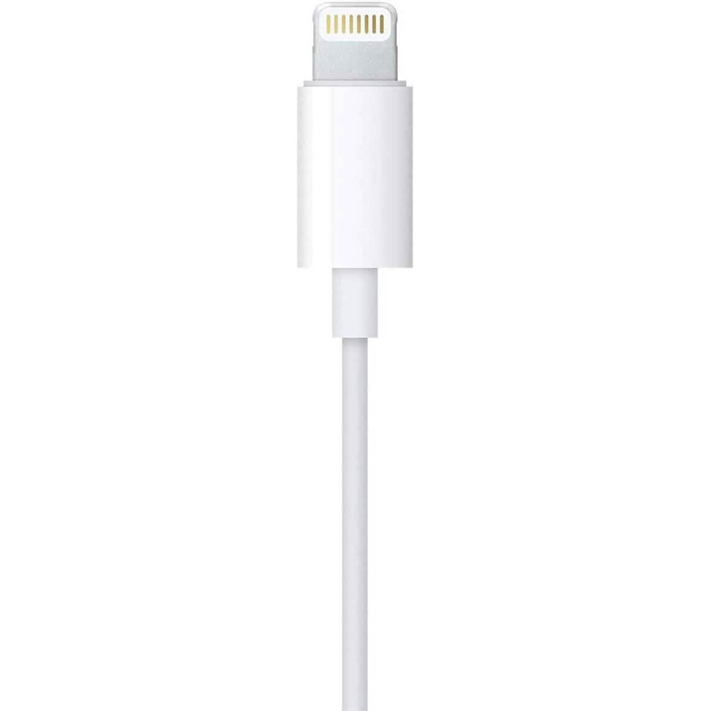 2-Pack: Apple Lighting Earpods
