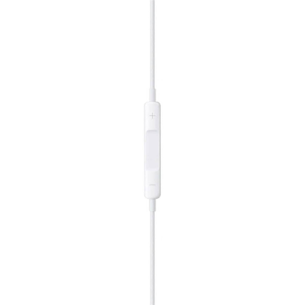 2-Pack: Apple OEM Lighting Earpods