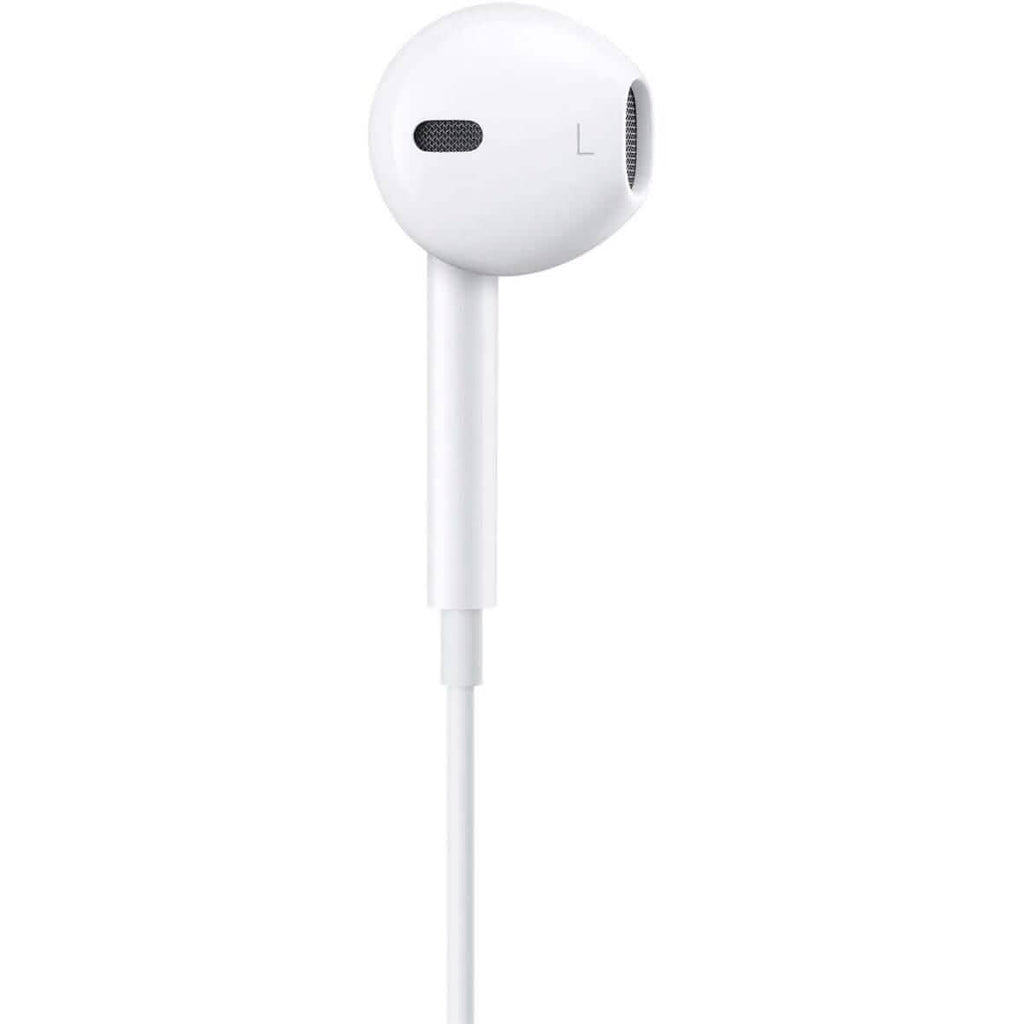2-Pack: Apple OEM Lighting Earpods