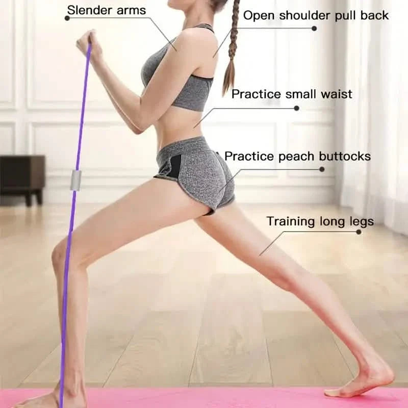 2-Pack: Back Shaping Chest Expander
