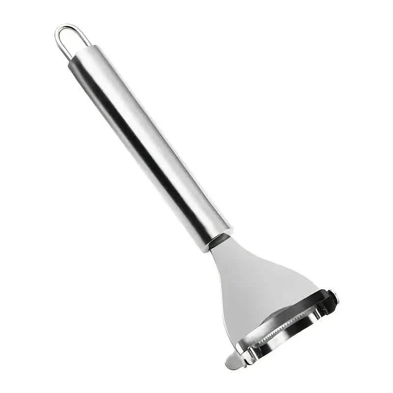 2-Pack: Corn Peeler Corn Planer Thresher Stainless Steel