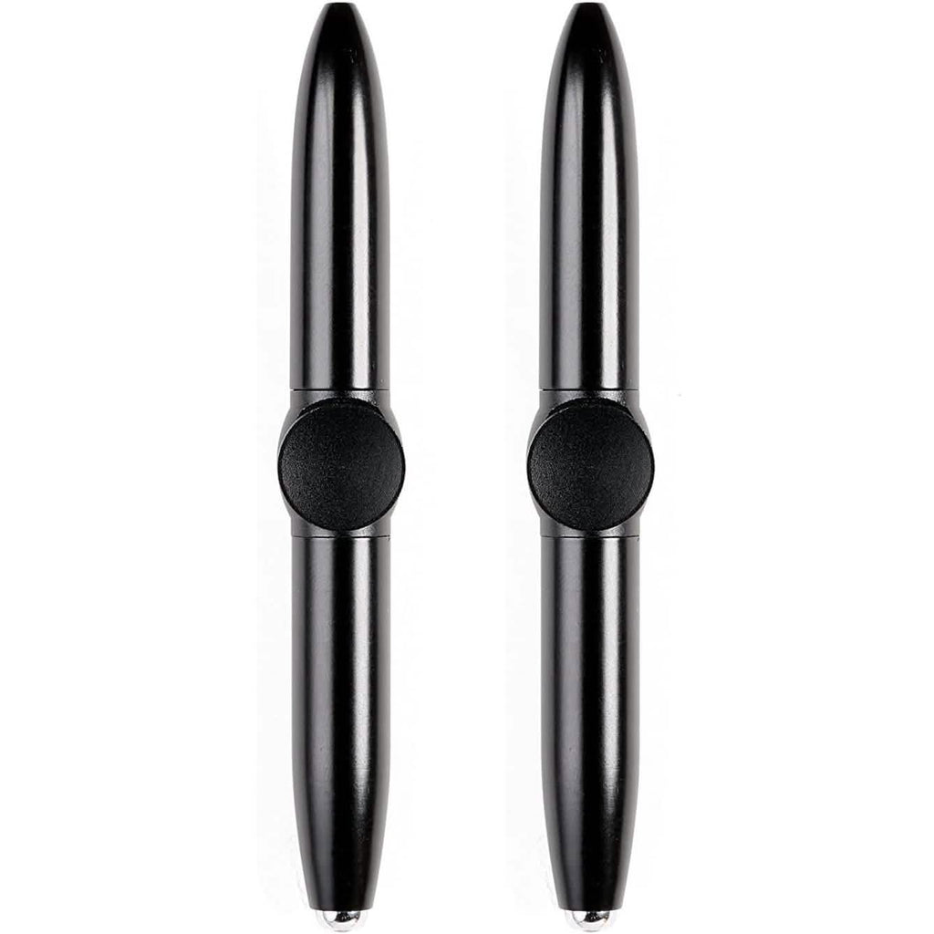 2-Pack: Kikkerland Propeller Light Pen