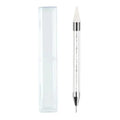 2-Pack: Nail Rhinestone Picker Dotting Tool