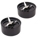 2-Pack: Replacement Cross Blades