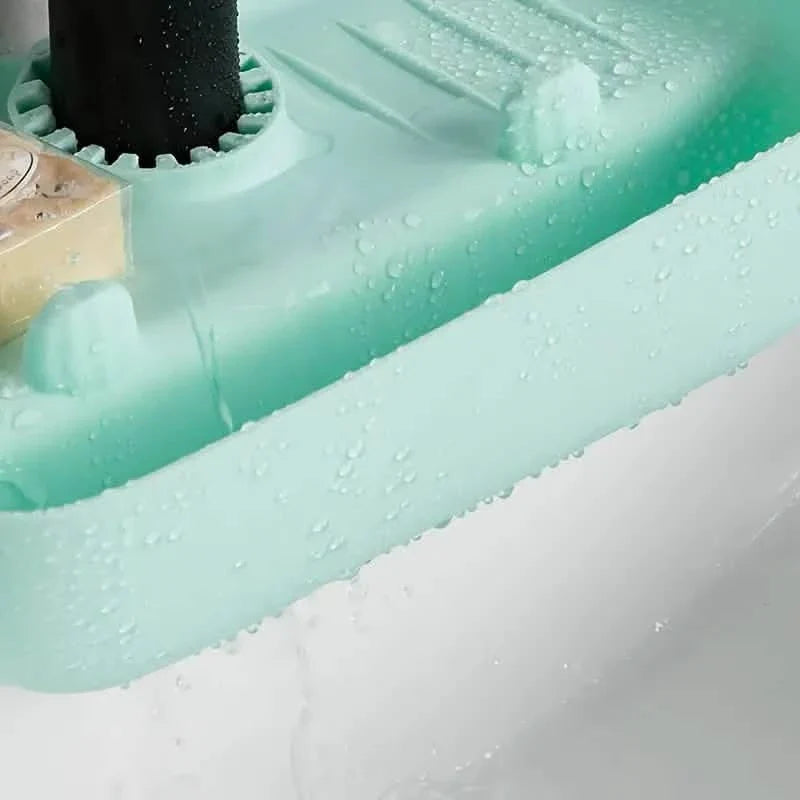 2-Pack: Sink Faucet Splash Guard