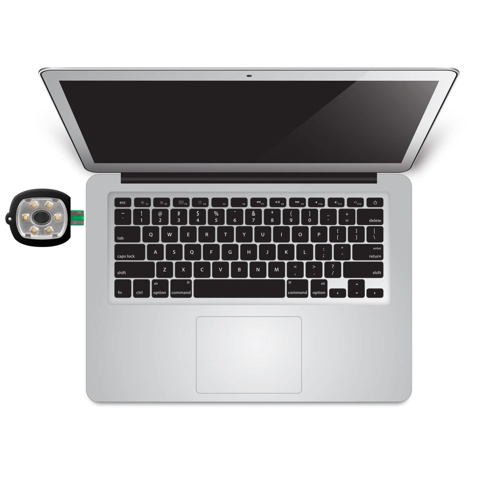 2-Pack: Stanley Rechargeable Ultra Bright Headband LED Lights with Armbands