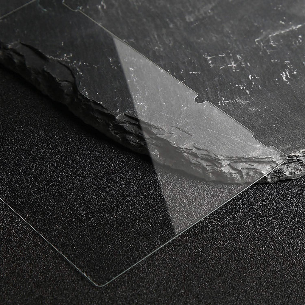 2-Pack: Tempered Glass Screen Protector for Nintendo Switch