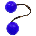 2-Pack: Zing Thumb Chucks Handheld Skill Toy