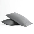 2-Piece: Essential Pillowcase Set