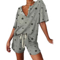 2-Piece: Leo Rosi Women's Khloe Lounge Set