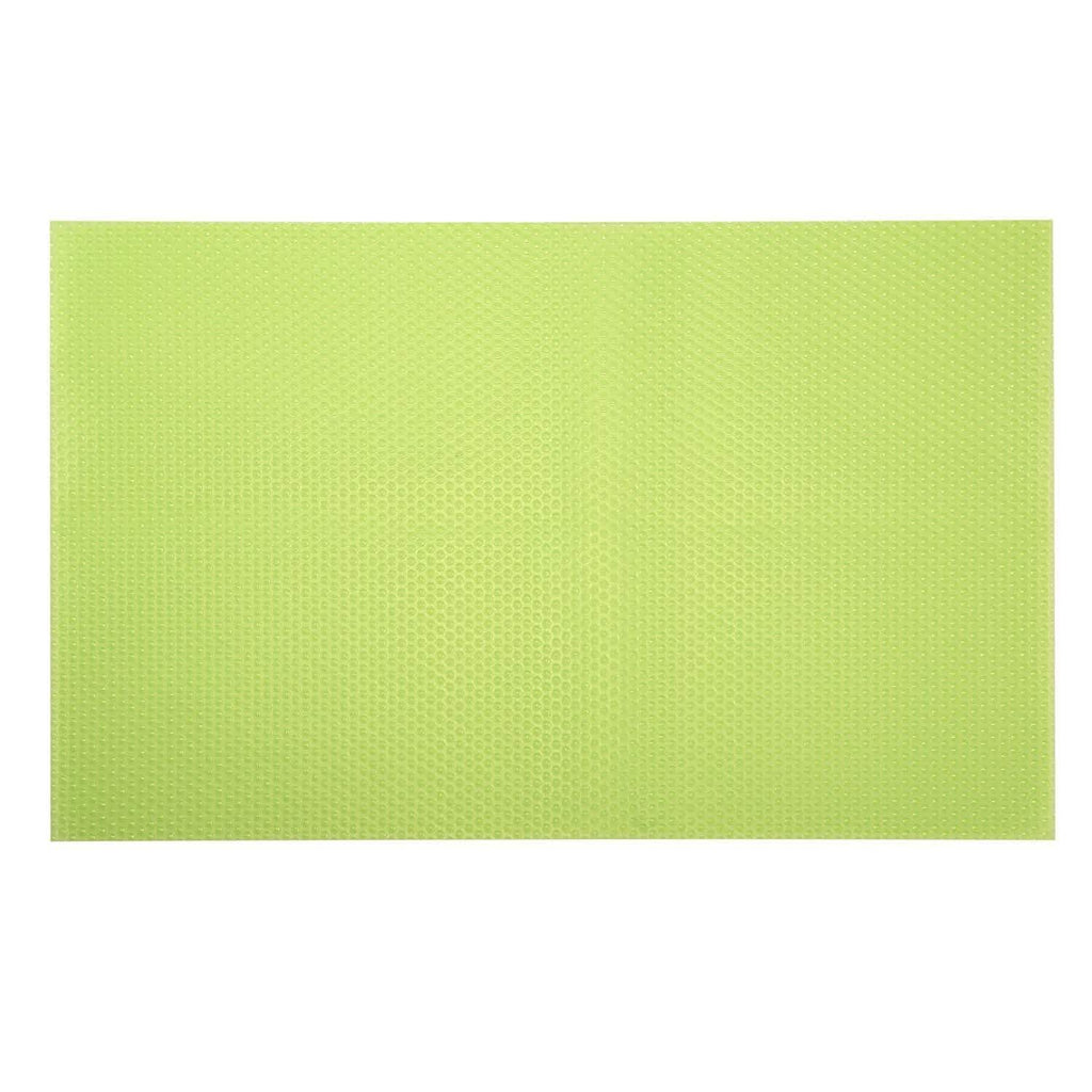 2-Pieces: Easy Clean Fridge Pads