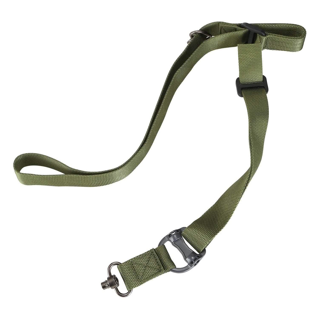2-Point Adjustable Rifle Gun Sling