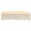 Unfinished Wood Hair Comb Silhouette - Craft- up to 46" DIY