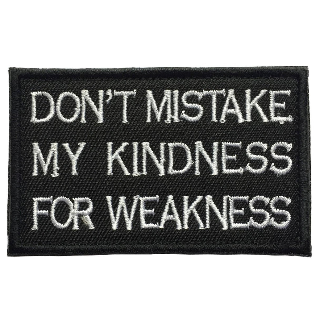 3D embroidery patch tactical military patch sticker