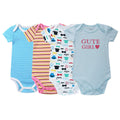 Baby Romper Jumpsuit