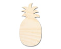 Unfinished Wood Crafty Pineapple Shape - Craft - up to 46"