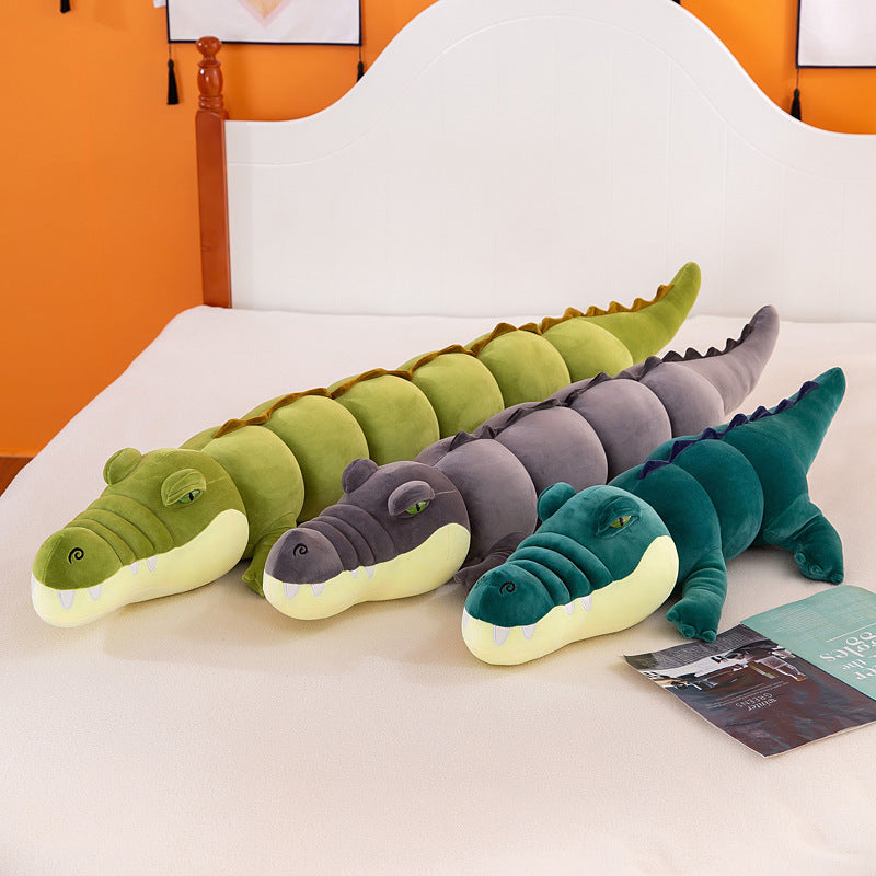 Simulation  doll plush toy