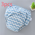 Baby Training Pants Washable 6-layer Gauze Diaper Cover Learning
