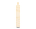 Unfinished Wood Crayon Shape | DIY Craft Cutout | up to 46" DIY