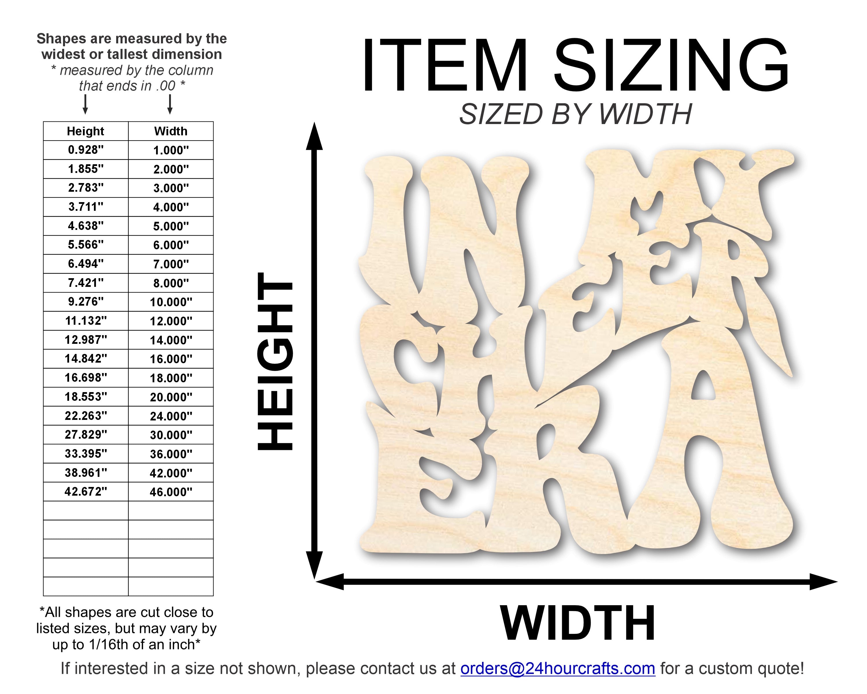 Unfinished Wood In My Cheer Era Cutout | DIY Craft Shape | up to 46" DIY