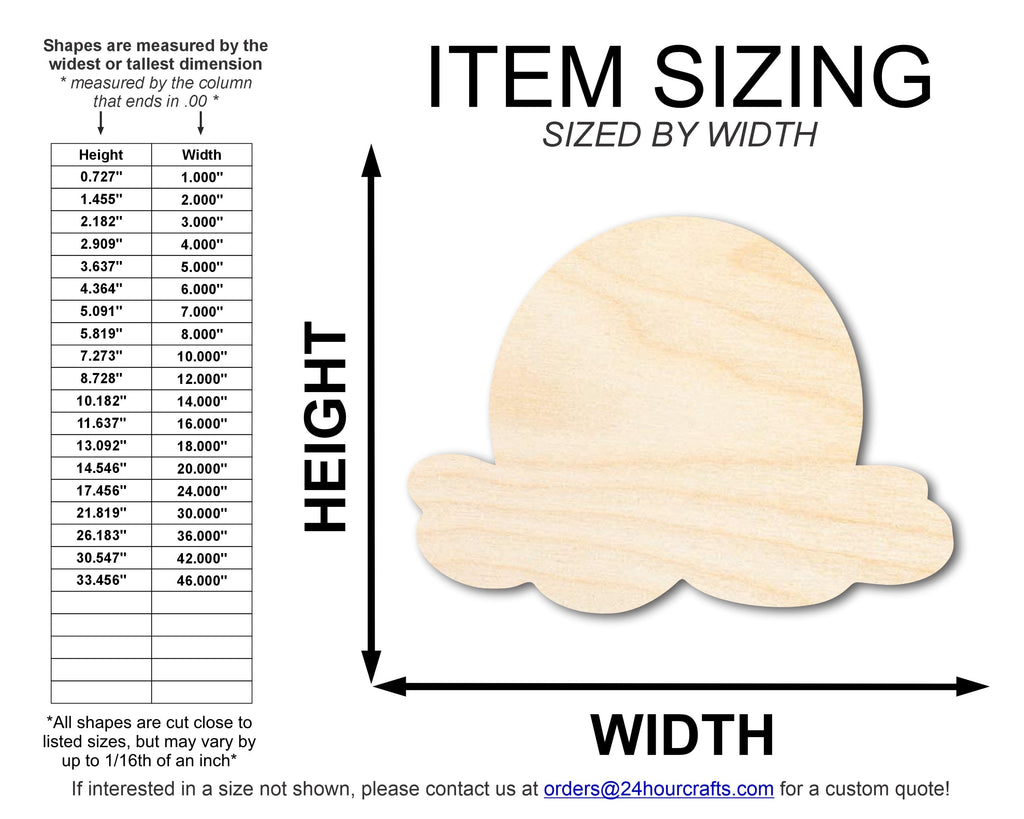 Unfinished Wood Mood Octopus Shape | DIY Craft Cutout | up to 46" DIY