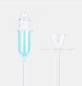 Baby nasal aspirator