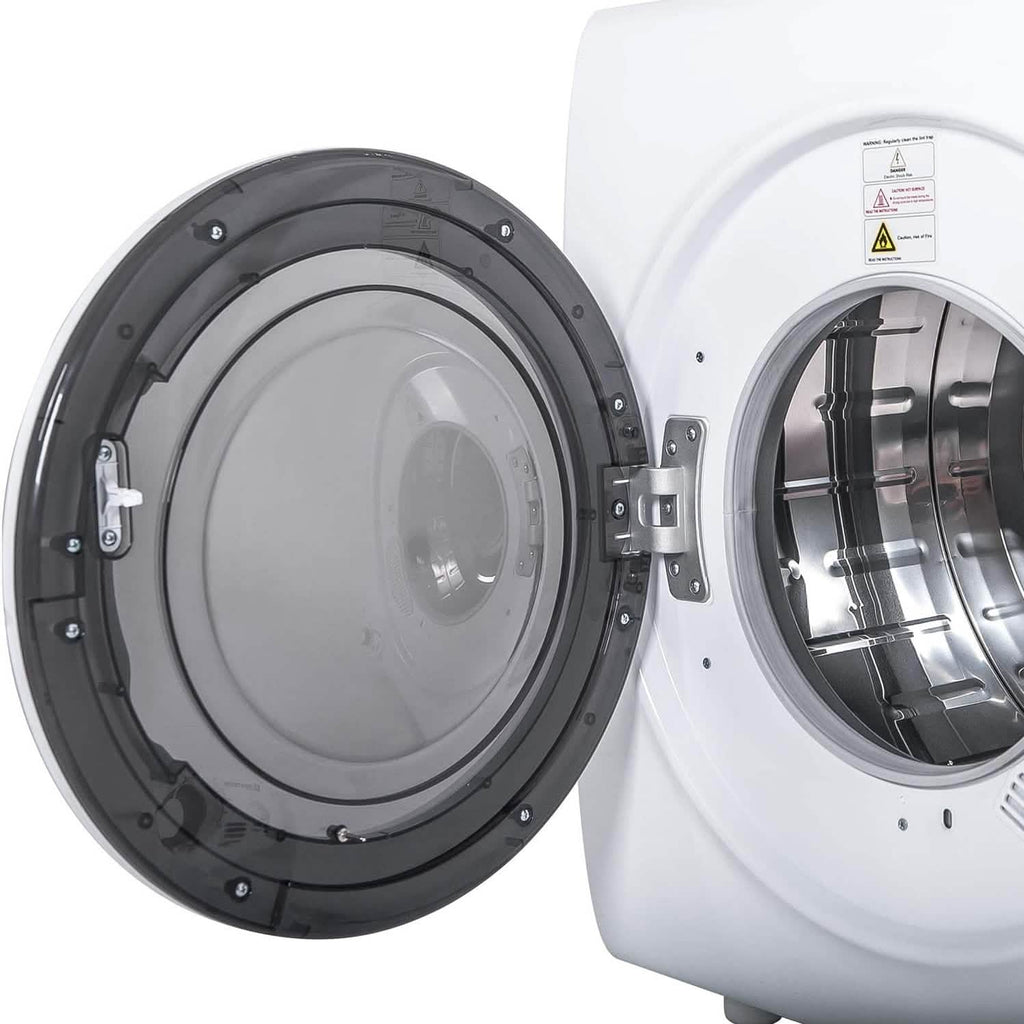 2.65 Cu. Ft. Compact Laundry Dryer