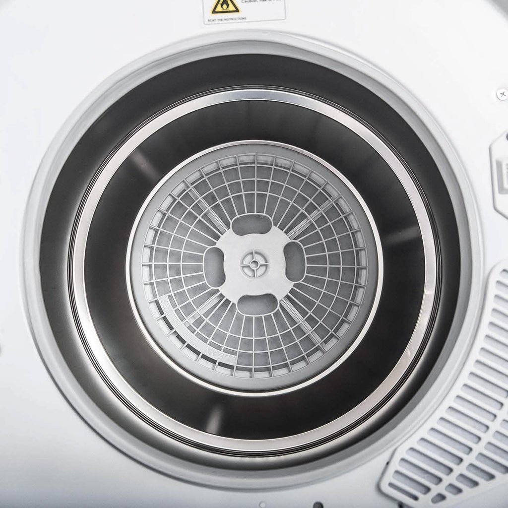 2.65 Cu. Ft. Compact Laundry Dryer
