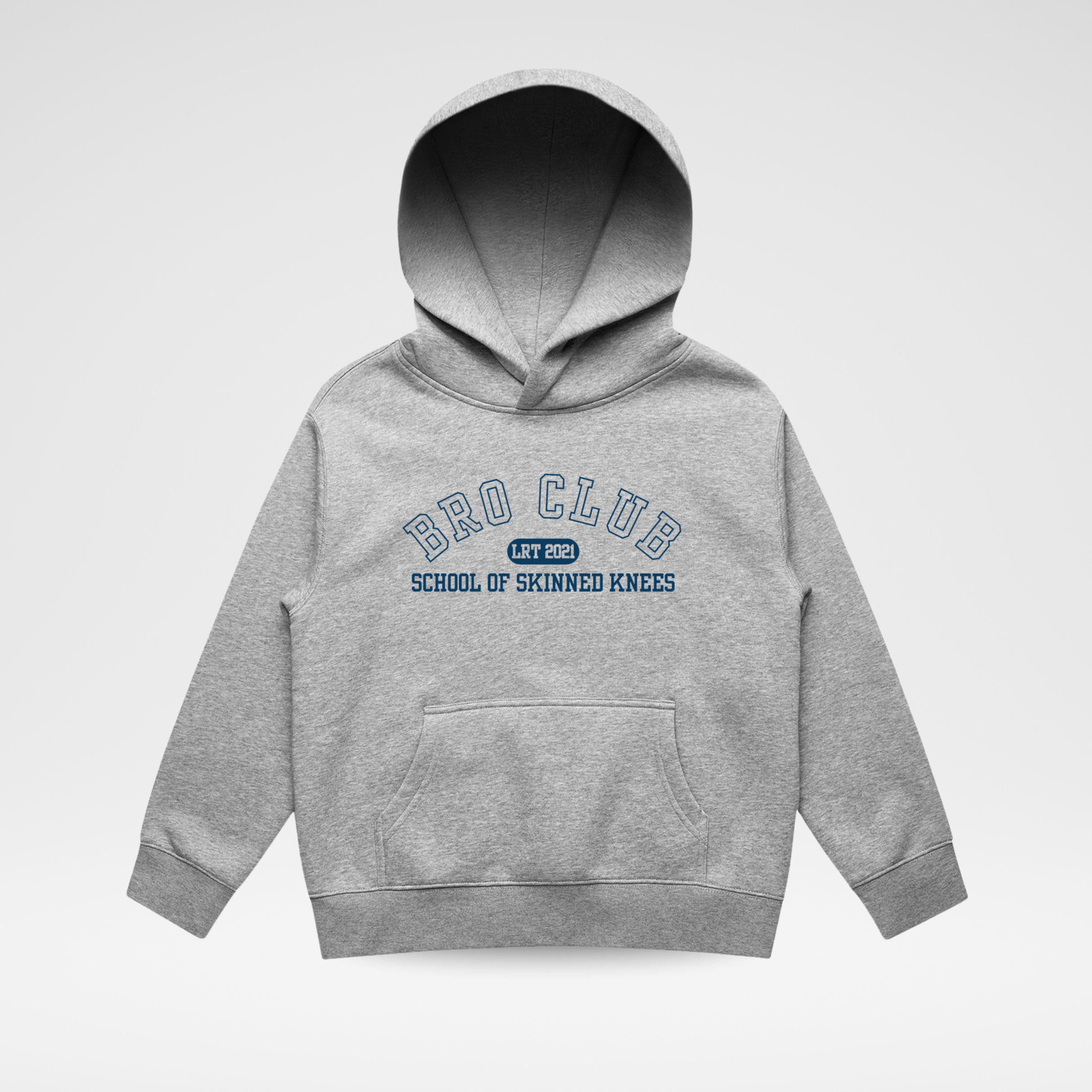 BRO CLUB HOODIE - EveryNest