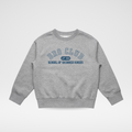 BRO CLUB CREW