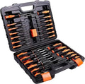 27-Pieces: Professional Screwdriver Set with Case