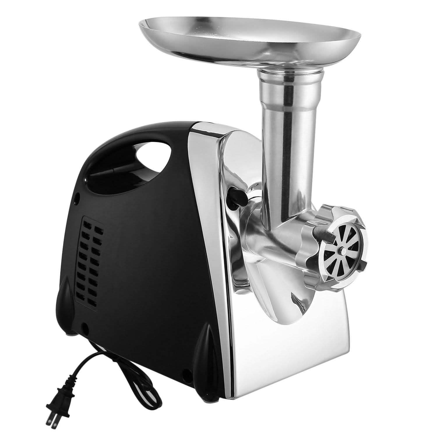 2800W Electric Meat Grinder Set