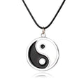 Hinata Clan Tai Chi Accessories Pendant Necklace