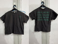 Children's Short-sleeved T-shirt Girls' Cotton Summer