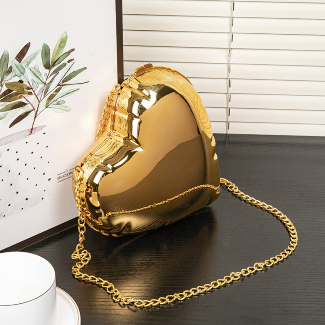 Love-type Exquisite Small Bag