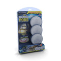 3-Pack: Bell + Howell Motion Activated LED Pods