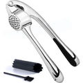 3-Pack: Garlic Meat Grinder Set