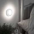 3-Piece: Motion Sensor Stick-on Cordless Night LED Lamp