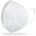 30-Pack: KN95 Face Masks with Multi Layer Breathable Fabric and Elastic Ear Loops