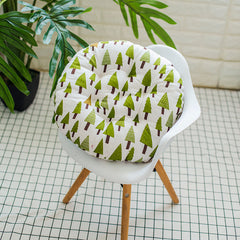 Round Cushion Pad for Office and Home Use