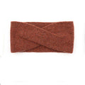 C.C® Fine Yarn Cuff Headwrap