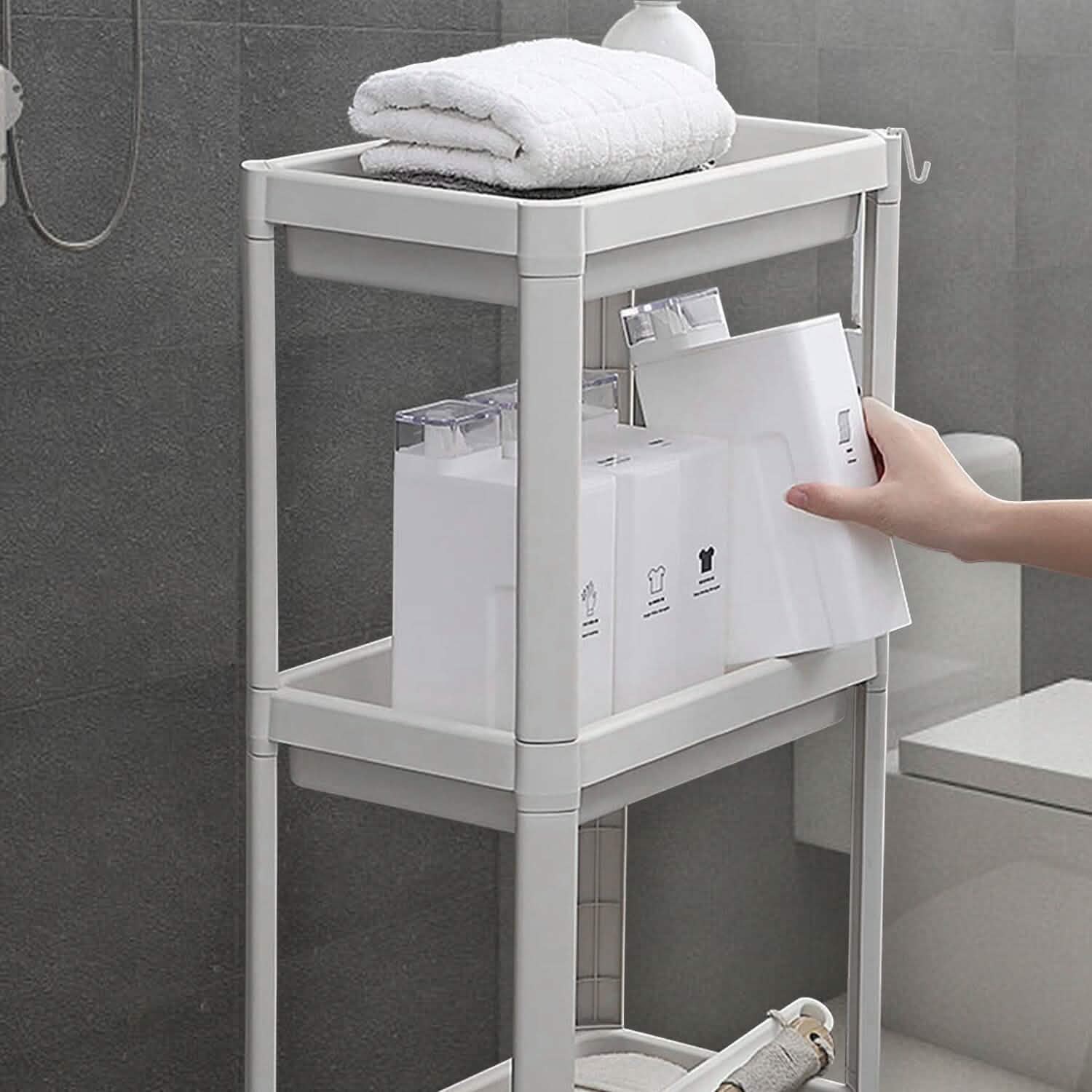 35 Oz Laundry Detergent Dispenser