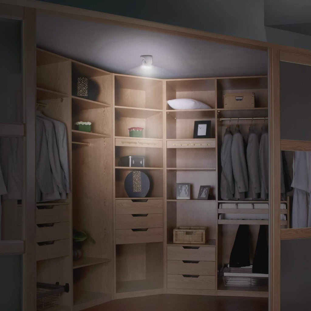 360¬∞ LED Light Sensor Cordless Night Lamps