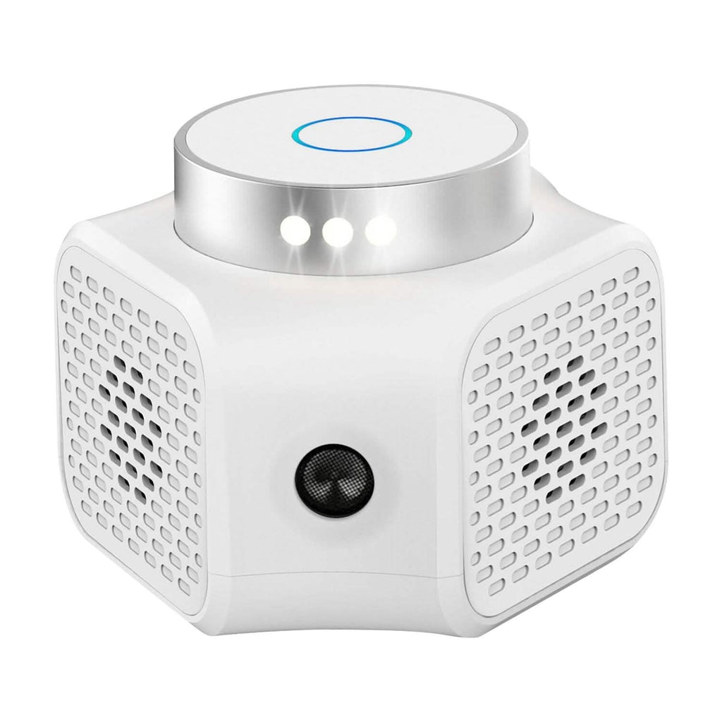 360° Ultrasonic Rodent Chaser Electronic Plug-in Mouse Control