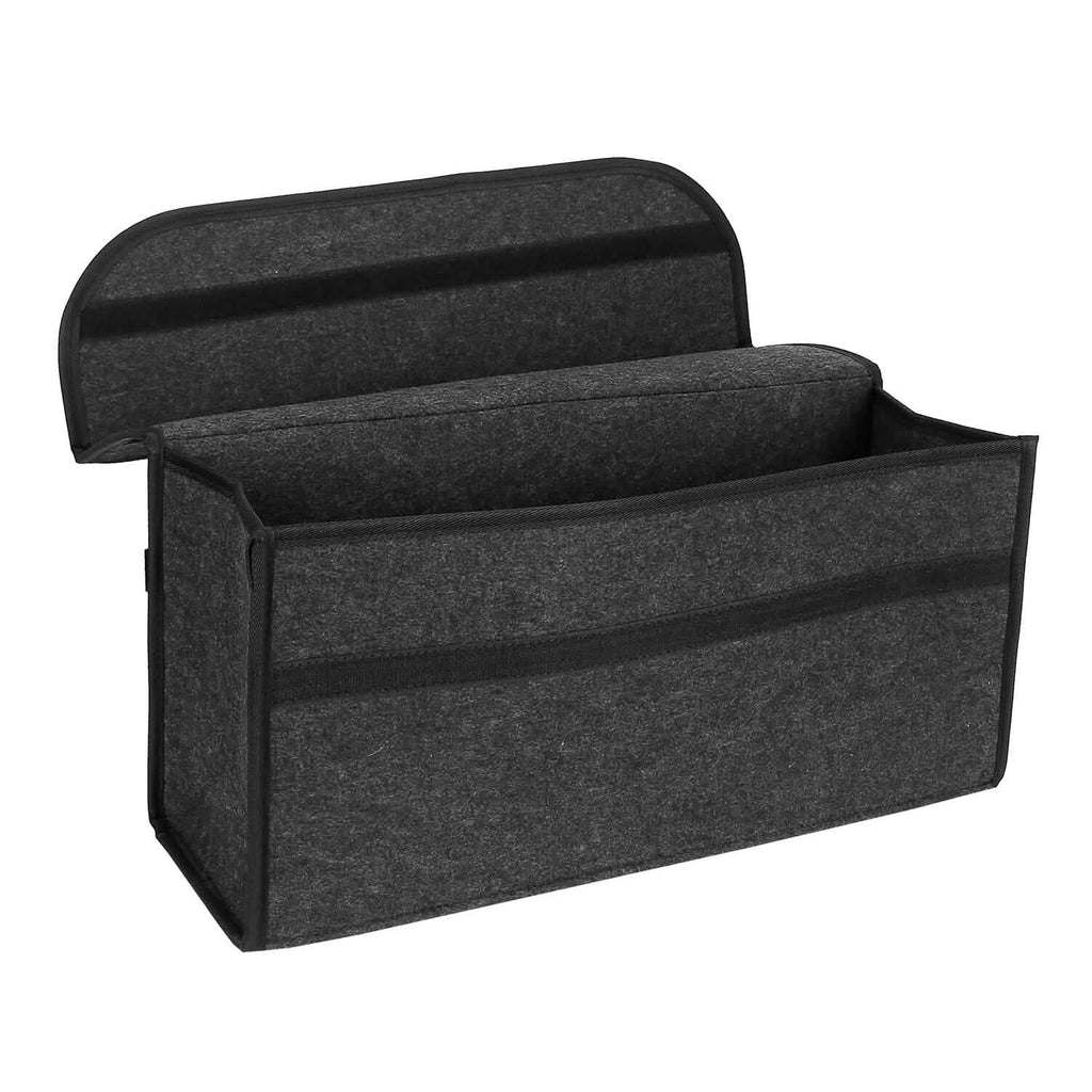 3.85 Gal Car Boot Organizer