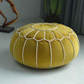 Candy Color Velvet Cute Puff Beanie Sofa