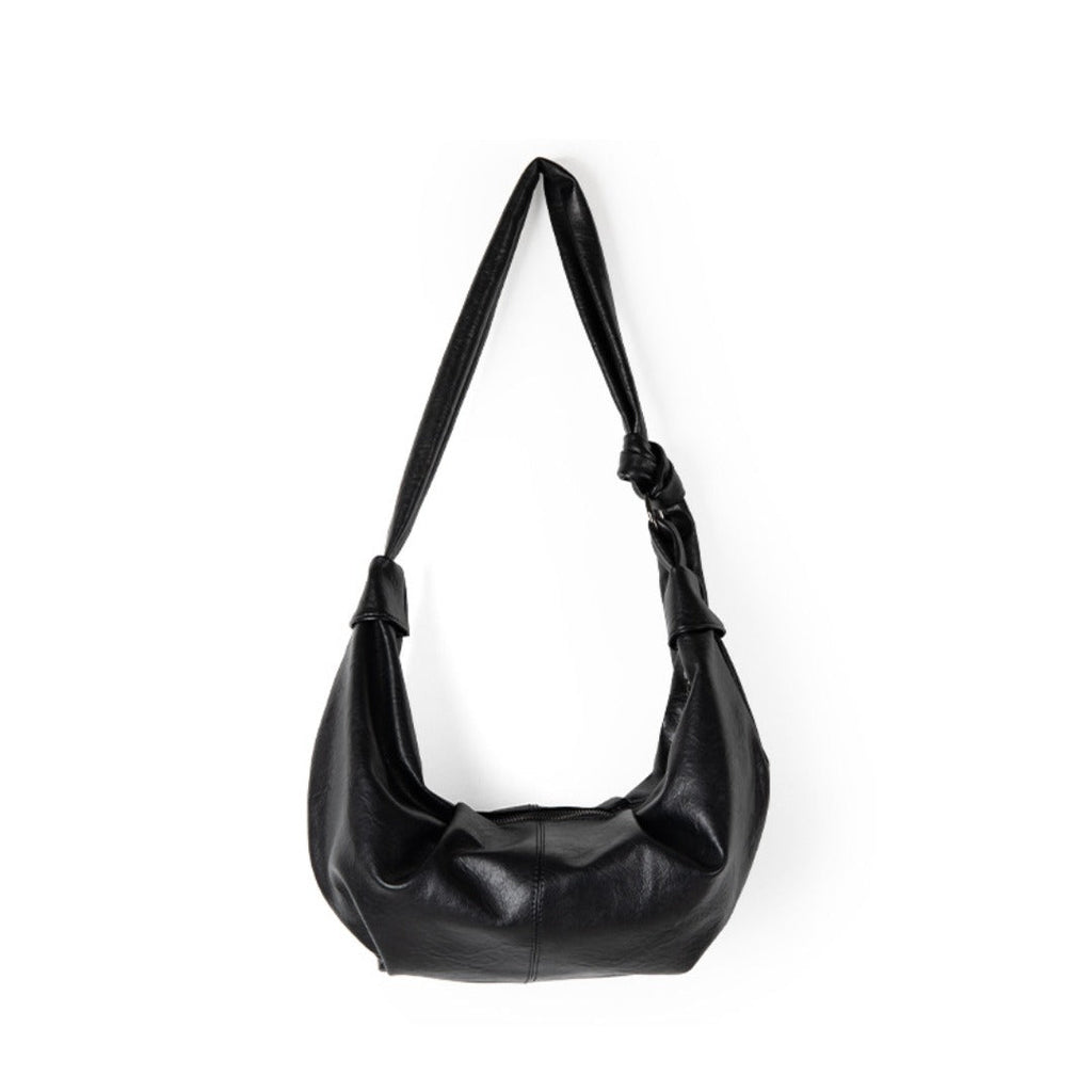 Shoulder Crossbody Bag Women, Commuter Versatile shoulder bag
